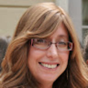 Meet your Posher, Ruth